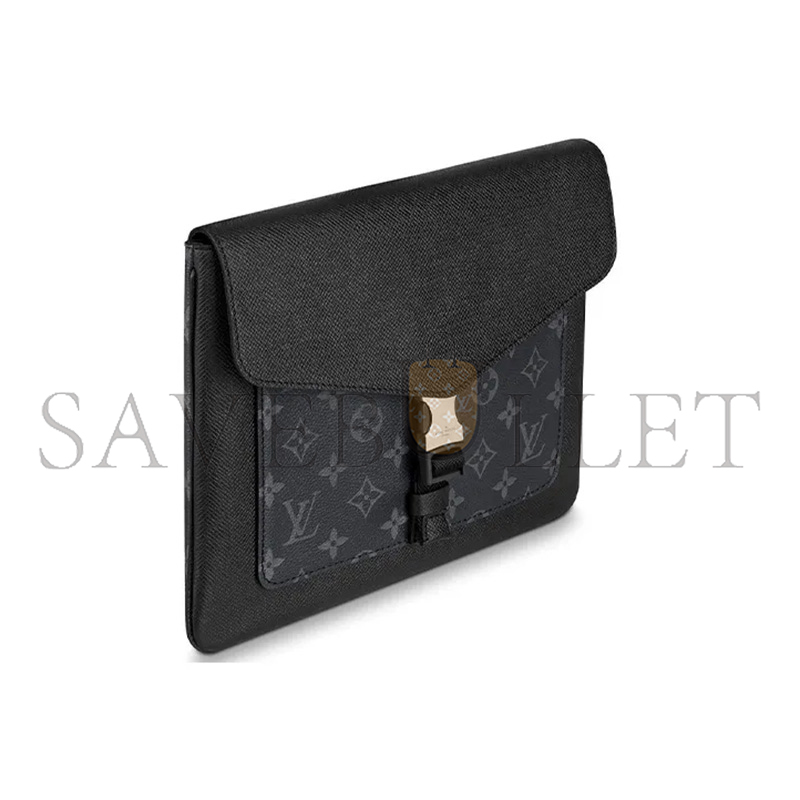 LOUIS VUITTON TAIGARAMA MESSENGER M30413 (28*22*3cm)